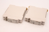 2x OMRON S8VS-03024 Stromversorgung Power Supply 
