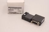  SIEMENS SIMATIC DP 6ES7972-0BB50-0XA0 Stecker PROFIBUS  972-0BB50-0XA0