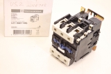 TELEMECANIQUE LC1D8011M5 LC1 D8011M5 37kW Schütz  3389110232448 OVP