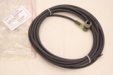 BALLUFF BKS-S 20-8-PU-05 0503 90° Sensor Kabel N225508 