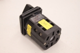 MERZ Typ 151 0-1 16A 380V Nockenschalter Drehschalter  ELSC056 OVP