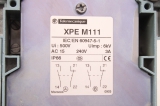 TELEMECANIQUE XPEM111 XPE M111 Schalter Fußschalter 