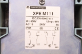 TELEMECANIQUE XPEM111 XPE M111 Schalter Fußschalter 