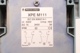 TELEMECANIQUE XPE M111 XPEM111 Schalter Fußschalter 