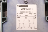 TELEMECANIQUE XPE M111 Schalter Fußschalter XPEM111
