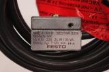 FESTO SME-1-S6B Sensor Näherungsschalter magnetisch 9334 