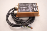 LUCIFER 121 D 16 Wege Elektro Magnetventil Valve 121D16