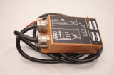 LUCIFER 121 D 16 220V Wege Elektro Magnetventil Valve 121D16