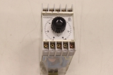 Dold MINITIMER AA 7610.21 6A 220V  0,2-6 sek Zeitrelais AA7610.21