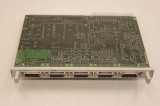 SIEMENS SIMATIC S5 WF723A 6FM1723-3AA10 A E:11 Position Module  6FM17233AA10
