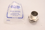 JAEGER 599046 Division Aeronautique Stecker 599046 OVP
