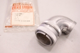 ITT CANNON JC X14039 Industrial Stecker Connector Plug CA3108B2621PA105 OVP