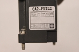 TELEMECANIQUE CA2-FN222 CA2 FN 222 Relais Relay Modul 