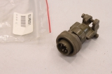  Industrie Stecker 6polig 14S Mil  Stecker Rundsteckverbinder 