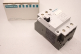 SIEMENS 3VU1300-1MB00 Leistungsschalter 3VU13001MB00 OVP