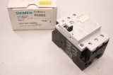 SIEMENS 3VU1300-1MB00 0,1-16A Leistungsschalter 3VU13001MB00 OVP
