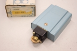 TELEMECANIQUE XC1-AB112 Positionsschalter Endschalter  Limit Switch XC1AB112 OVP