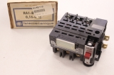 TELEMECANIQUE RA1-BB 0,16-0,25 Überlastrelais overload relay  RA1BB OVP