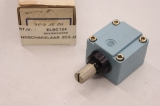 TELEMECANIQUE ZC2-JE01 Endschalter Limit Switch Kopf Drehachse ZC2JE01 OVP