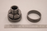 Ø16mm 45mm 24mm  Spannbuchse  