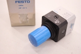 FESTO LRP-1/4-4 0.05 bar 4 bar Druckminderventil  Druckregelventil LRP1/44 OVP