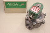 ASCO E215B60 2 Wege Magnet Ventil Magnetventil Solenoid Valve E215 B60 OVP