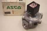 ASCO SCE215B50 2 Wege Magnet Ventil Magnetventil Solenoid Valve SC E215 B50 OVP
