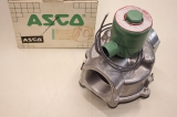 ASCO R215C83VH 2 Wege Magnet Ventil Magnetventil Solenoid Valve R215 C83 VH OVP