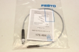  FESTO 175484 Näherungsschalter T-NUT SMT-8-PS-S-LED-24-B OVP