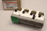 MERLIN GERIN TM40D 4P3D Shunt  Breaker Leistungsschalter 29043 OVP