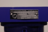 ALPHA GETRIEBEBAU SP 75-M1-10-131 Getriebe Planetengetriebe 75-M1-10-131