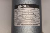  ENGEL GNM 5480-G40.1 24 V  8,1A  147W Getriebemotor GNM5480-G40.1 OVP