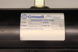 GRINNELL TYP DA GDA 12 M & Neotecha 017057 Actuator butterfly Valve Kappe GDA12M