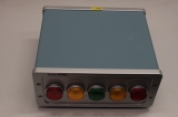 LASERMIKE LASER MIKE  Model  489 92-531 Testgerät 92-531