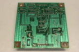 baltograph CSD 320 08200610 PCB 311 mesure Karte Board X-Ray 110195/4 OVP