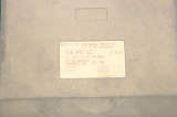 TELEMECANIQUE TSX P47 12 V4,0 Prozessor CPU TSX7 TSXP4712