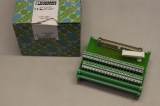 PHOENIX CONTACT FLKM50/S5/A-S135 VARIOFACE interface module 2288707 OVP