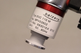 BALZERS EVC110M EVC 110 M Vacuum Valve Vakuum Ventil BPV53502 OVP