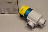 BALZERS EVL040P EVL 040 P Vacuum Valve Vakuum Ventil BPV51325 OVP