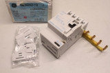 GE VYNCKIER 098/900550-110 50A 3P+N Fehlerstromschutzeinheit Diff-O-click G OVP
