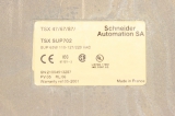 TELEMECANIQUE TSX SUP702 SUP 702 Stromversorgung Power supply TSXSUP702