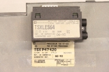 TELEMECANIQUE TSXP 47420 47 420 V:4.3 Prozessor CPU TSX 47-420
