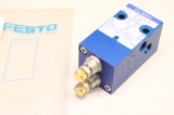 FESTO VLG-4-1/8 Taktgeber 4025 OVP