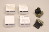 6x TELEMECANIQUE ZB2BZ101 ZB2 BZ101 Kontaktblock 061430
