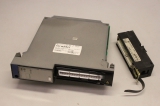 TELEMECANIQUE TSX AEM821 & TSX BLK4 Analog Input Modul TSXAEM821 TSXBLK4