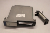 TELEMECANIQUE TSX AEM821 & TSX BLK4 Analog Input Modul TSXBLK4 TSXAEM821