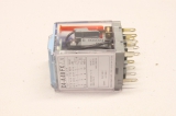 RELECO  C4-A48FX 24V C4-A48 FX MR-C Relais C4A48FX