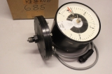 WIKA 82.11 50 - 350mmWS Manometer Druckmeßgerät Pressure gauge 8211 