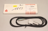 LEUZE ELECTRONIC WS 17/2E Fotocell Sender Sensor WS17/2E OVP