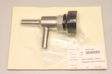 VARIAN  951-0035 Hight Vacuum Valve Right Angle 9510035 OVP